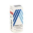 [TOB-COL-5ML] TOBREX COLLYRE 5ML 0.3%