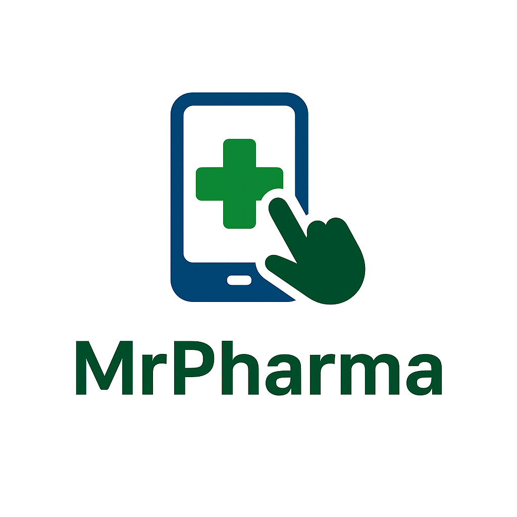 mrPharma
